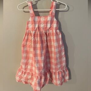 GAP Girls dress